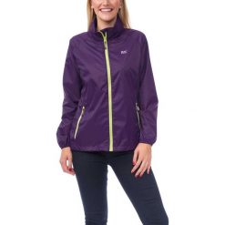 Mac in Sac Kurtka damska ORGIN Grape r. L (ORG-GRAP-L). Brązowe kurtki sportowe damskie marki Mac in Sac, l. Za 115,20 zł.