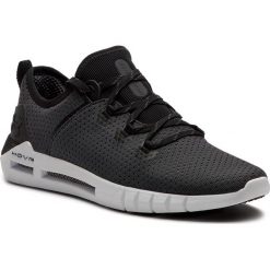 Buty sportowe męskie: Buty UNDER ARMOUR - Ua Hovor Slk 3021220-001 Blk