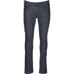 Dżinsy "Festival Luke" - Slim fit - w kolorze granatowym. Niebieskie jeansy męskie Lee, m, w paski, klasyczne. W wyprzedaży za 175,95 zł.