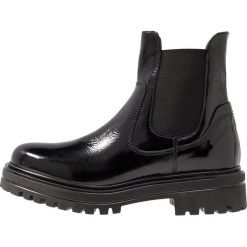 Janet Sport Botki grace black. Brązowe botki damskie skórzane marki Janet Sport, sportowe. Za 759,00 zł.