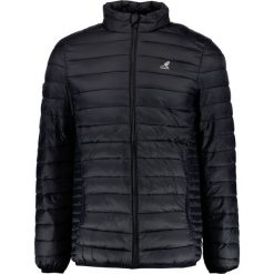 Kurtki męskie: Kangol DARLEY MENS Kurtka przejściowa black