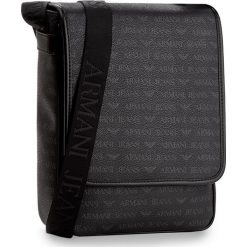 Torebki klasyczne damskie: Saszetka ARMANI JEANS – 932532 CC996 00020 Nero