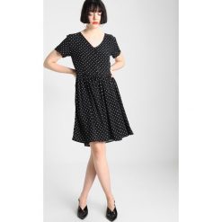Sukienki hiszpanki: Object DRESS Sukienka letnia black