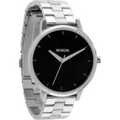 Zegarki damskie: Zegarek damski Black Nixon Kensington A0991000