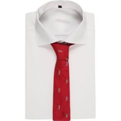 Krawaty męskie: Paul Smith TIE BLADE Krawat red