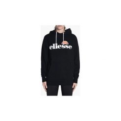 Bluzy Ellesse El Torices Hoodie. Czarne bluzy rozpinane damskie Ellesse, m. Za 274,97 zł.