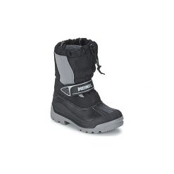 Buty zimowe chłopięce: Śniegowce Dziecko Meindl SNOWY 3000