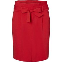 Vero Moda Short spódnica Eva HR Paperbag Color Chiński Red (rozmiar XS). Czerwone spódniczki damskie Vero Moda, xs, bez wzorów. W wyprzedaży za 85,00 zł.