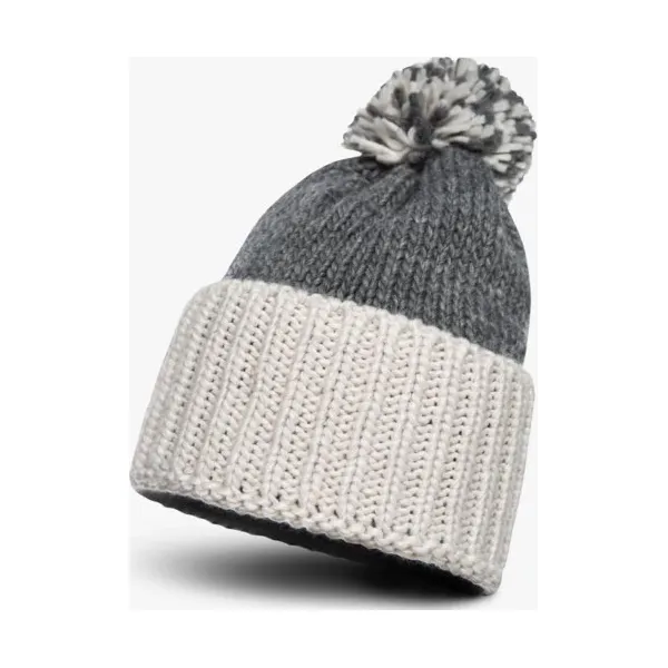 Feewear Czapka Zimowa Albertville , biały, rozmiar ONE SIZE. Białe czapki męskie Feewear, na zimę, bez wzorów, eleganckie. W wyprzedaży za 31,99 zł.