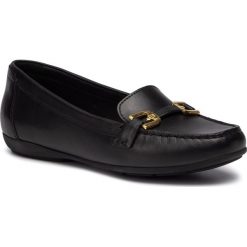 Mokasyny GEOX - D Annytah Moc A D84BMA 00043 C9997 Black. Mokasyny damskie Geox. Za 429,00 zł.