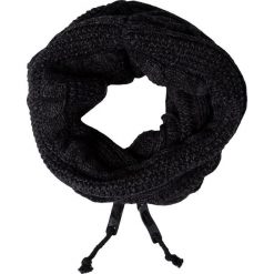Szaliki męskie: Bickley+Mitchell Szal black twist