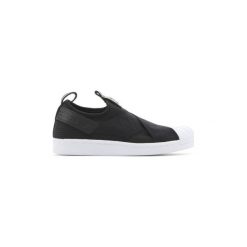 Tenisówki adidas Adidas Superstar Slip-On CQ2382. Czarne tenisówki damskie marki Adidas. Za 275,10 zł.