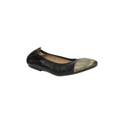 Baleriny damskie lakierowane: Baleriny Kati BALERINY 1086