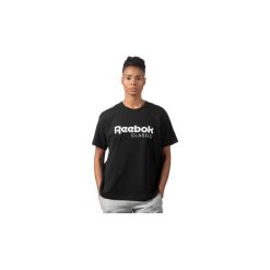 T-shirty damskie: T-shirty z krótkim rękawem Reebok Classic Koszulka EF GR