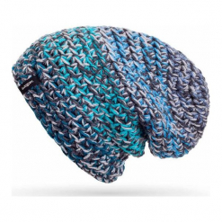 Czapka unisex Abyssus Beanie szara. Szare czapki zimowe damskie Woox. Za 90,80 zł.