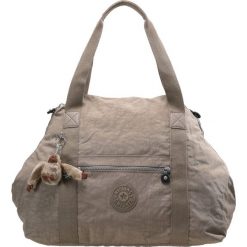 Kipling Torba na zakupy warm grey. Szare torby damskie na zakupy marki Kipling. W wyprzedaży za 314,25 zł.