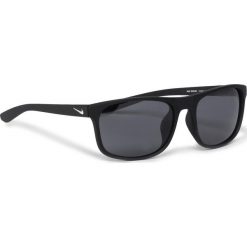 Okulary przeciwsłoneczne NIKE - Endure CW4652 010 Black/Dark Grey. Czarne okulary przeciwsłoneczne damskie Nike. W wyprzedaży za 209,00 zł.