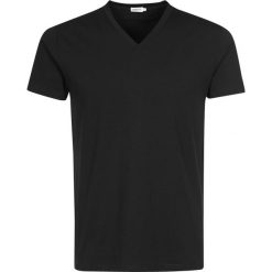 T-shirty męskie: Filippa K Tshirt basic black