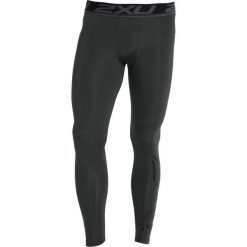 Kalesony męskie: 2XU ACCELERATE COMPRESSION Legginsy duffel camo/nero