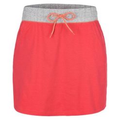 Loap Damska Spódnica Briony Rg Red clw1848-g34g (Rozmiar S). Czerwone spódniczki damskie marki Loap, s, bez wzorów, sportowe, sportowe. W wyprzedaży za 47,00 zł.