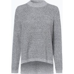 Swetry klasyczne damskie: Esprit Casual – Sweter damski, szary