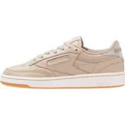 Trampki i tenisówki damskie: Reebok Classic CLUB C 85 DIAMOND Tenisówki i Trampki oatmeal/chalk