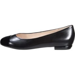 Baleriny damskie: Högl Baleriny schwarz