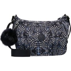 Kipling CAI Torba na ramię dark blue. Niebieskie torebki klasyczne damskie marki Kipling, na ramię. Za 359,00 zł.
