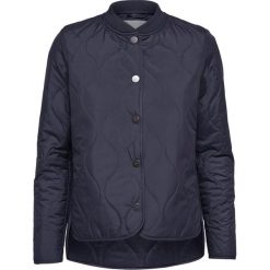 Kurtki damskie: Selected Femme Kurtka przejściowa dark navy