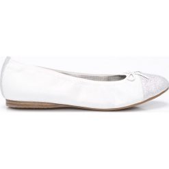 Baleriny damskie: Tamaris – Baleriny