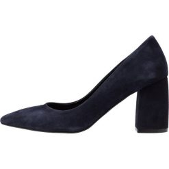 Tosca Blu RIGA Czółenka blu. Niebieskie czółenka Tosca Blu, z materiału. Za 419,00 zł.