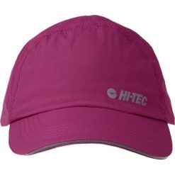 Czapki męskie: Hi-tec Czapka SOKOTO FUCHSIA