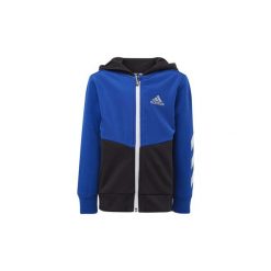 Bluzy chłopięce: Bluzy dresowe Dziecko adidas Bluza dresowa Comfi