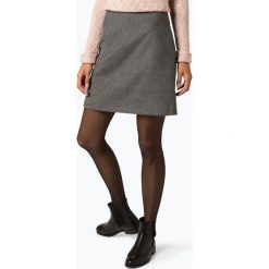 Esprit Collection - Spódnica damska, szary. Szare spódniczki damskie marki Esprit Collection, bez wzorów, z wełny, eleganckie. Za 129,95 zł.