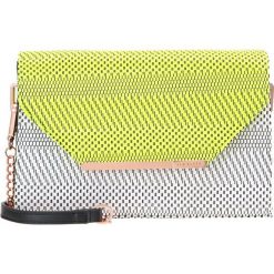 Puzderka: Ted Baker Kopertówka mid green