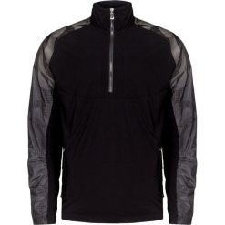 Bluza BOGNER EDOARD Czarny. Czarne kurtki sportowe męskie Bogner, na jesień, bez wzorów, z tkaniny, krótkie, bez kaptura, na golfa. W wyprzedaży za 1078,00 zł.