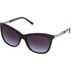 Okulary przeciwsłoneczne damskie: Michael Kors Okulary przeciwsłoneczne black
