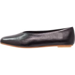 Baleriny damskie: Clarks Originals MARGOT FREE Baleriny black