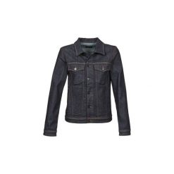 Kurtki jeansowe Joseph EDEN. Niebieskie kurtki damskie Joseph, s, bez wzorów, z jeansu, bez kaptura. Za 474,50 zł.