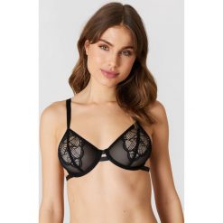Biustonosze: Bluebella Biustonosz Emerson – Black