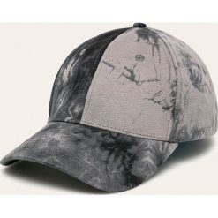 Brave Soul - Czapka. Szare czapki męskie Brave Soul, bez wzorów, z bawełny. Za 49,90 zł.