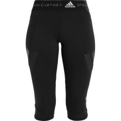 Legginsy: adidas by Stella McCartney RUN Legginsy black