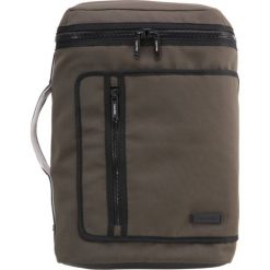 Plecaki męskie: Calvin Klein ADAM Plecak black olive