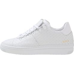 Trampki i tenisówki damskie: Nubikk YEYE CLASSIC PYTHON Tenisówki i Trampki white