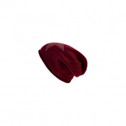 Czapka damska. Brązowe czapki zimowe damskie marki TXM. Za 12,99 zł.