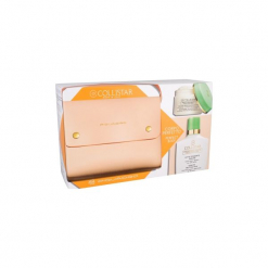 Collistar Special Perfect Body Sublime Melting Milk zestaw Mleczko do ciała 400 ml + Peeling do ciała Energizing Talasso-Scrub 150 g + Torebka W. Różowe torebki klasyczne damskie Collistar, z aplikacjami, ze skóry, eleganckie, z aplikacjami. Za 96,16 zł.