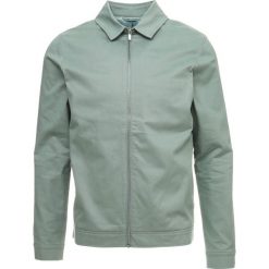 Samsøe & Samsøe GILBERT Kurtka przejściowa chinois green. Szare kurtki męskie przejściowe Samsøe & Samsøe, m, z bawełny. Za 629,00 zł.