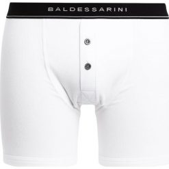 Baldessarini Panty bright white. Białe bokserki męskie marki Baldessarini, z bawełny. Za 129,00 zł.
