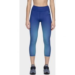 Legginsy treningowe damskie. Legginsy damskie xl, z dzianiny. W wyprzedaży za 149,99 zł.