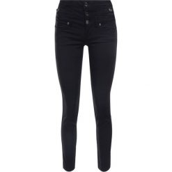 Jeansy Skinny Fit Liu Jo WXX037 T7144. Czarne jeansy damskie Liu Jo. W wyprzedaży za 439,00 zł.